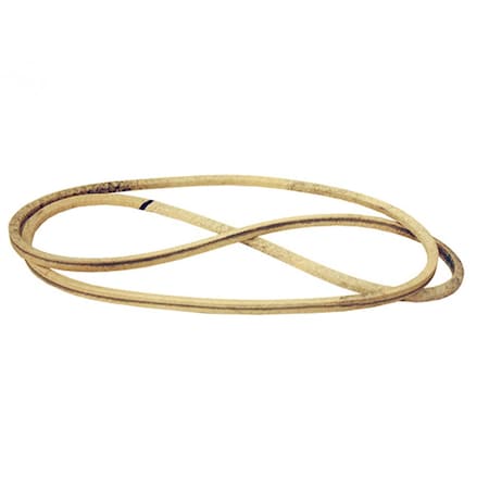 Aftermarket DECK Belt Fits Ferris 5022061 Scag 482652 5103391 Simplicity 5103391YP TIGER Fit LAB40-0417